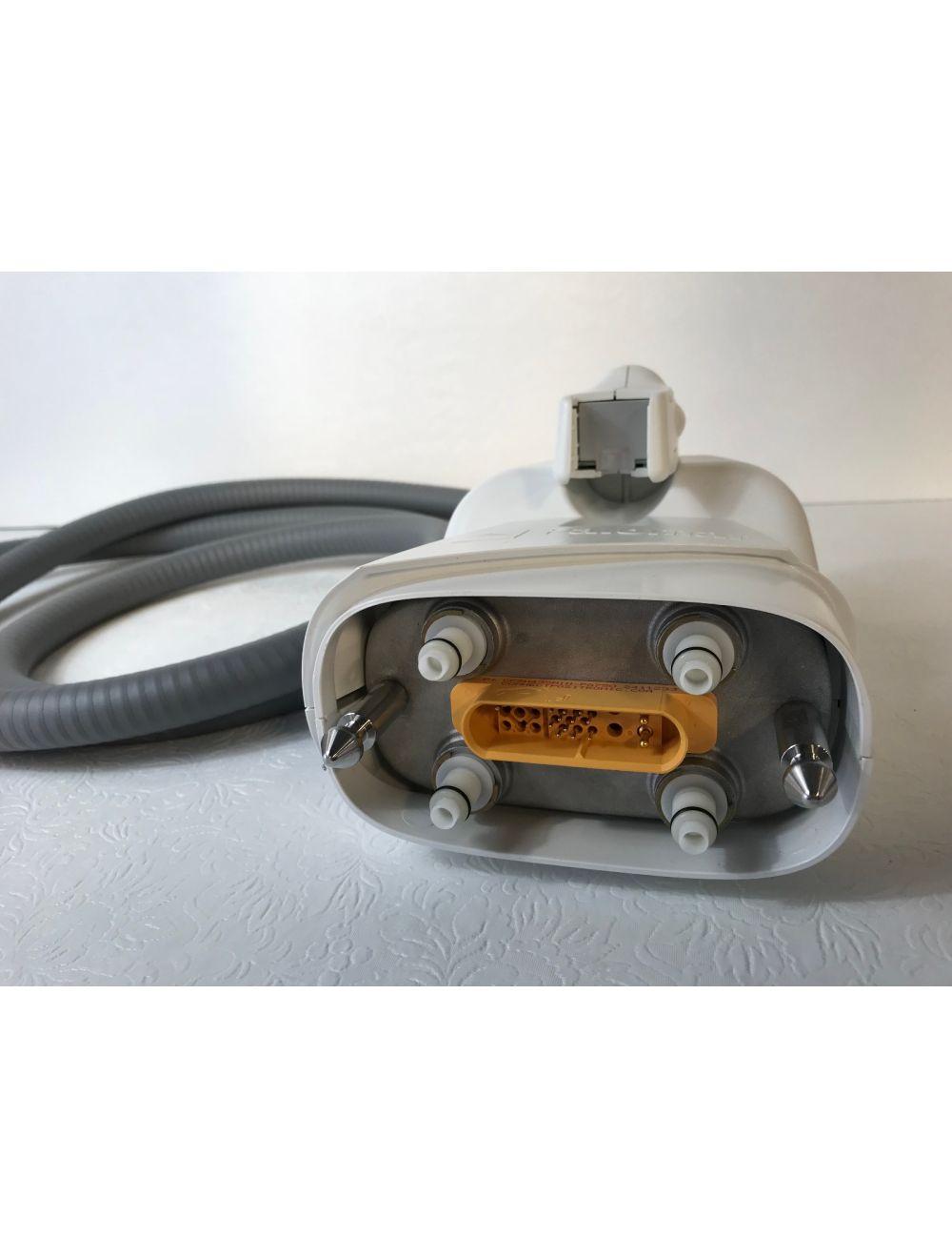 2013 Cynosure-Palomar ICON 1064 Nd:YAG Vascular/Wrinkles Laser Handpiece 5KShots