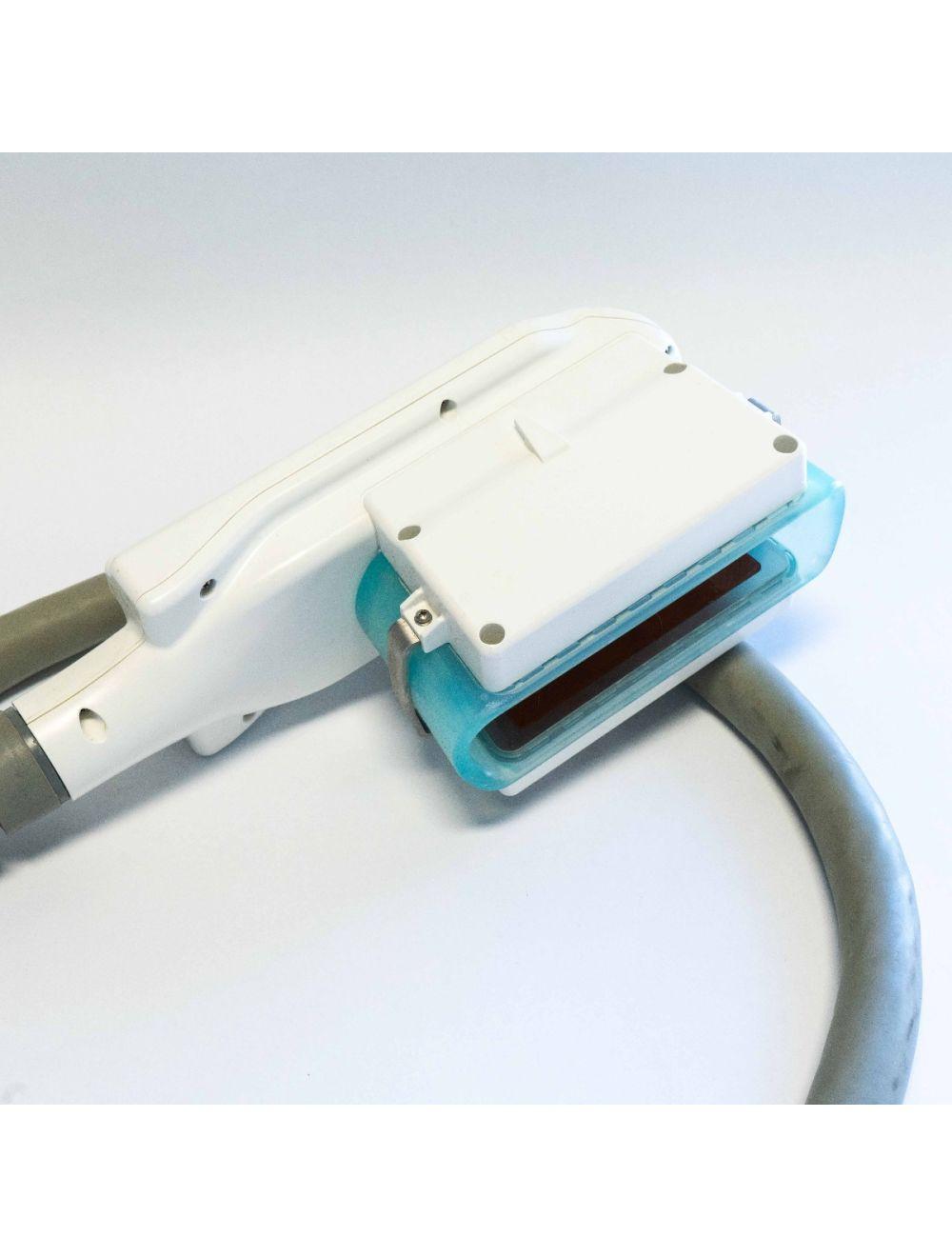 Zeltiq CoolSculpting CoolFit Breeze Vacuum Applicator Handpiece BRZ-AP1-066-000