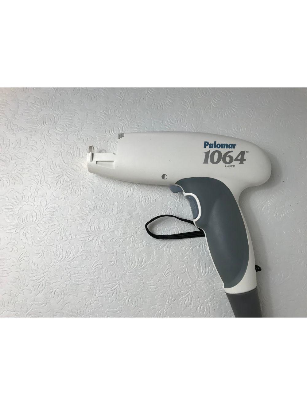 2013 Cynosure-Palomar ICON 1064 Nd:YAG Vascular/Wrinkles Laser Handpiece 5KShots