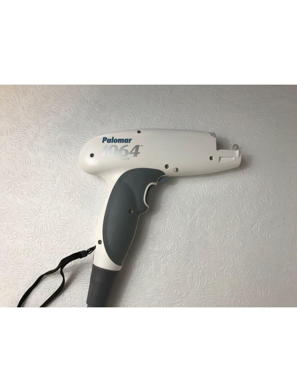 2013 Cynosure-Palomar ICON 1064 Nd:YAG Vascular/Wrinkles Laser Handpiece 5KShots