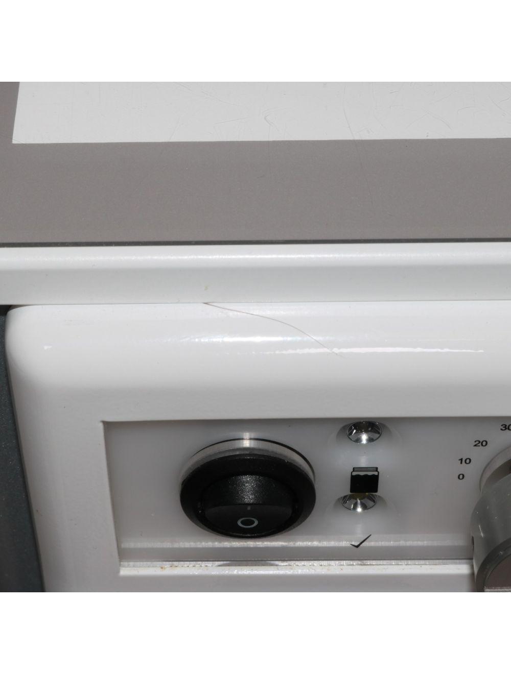 Envy Medical SilkPeel 3 MD SP3 Dermalinfusion Face HP Kit Tips 163h Small Crack