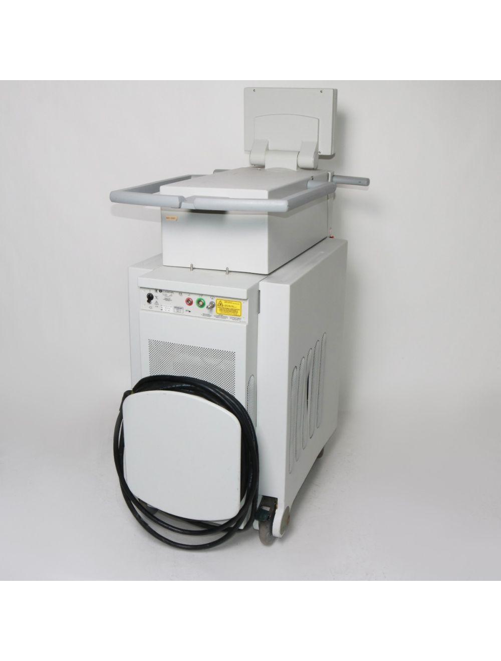 2006 Lumenis VersaPulse PowerSuite 100W Watt Holmium YAG 2100nm Laser NEW BRICKS