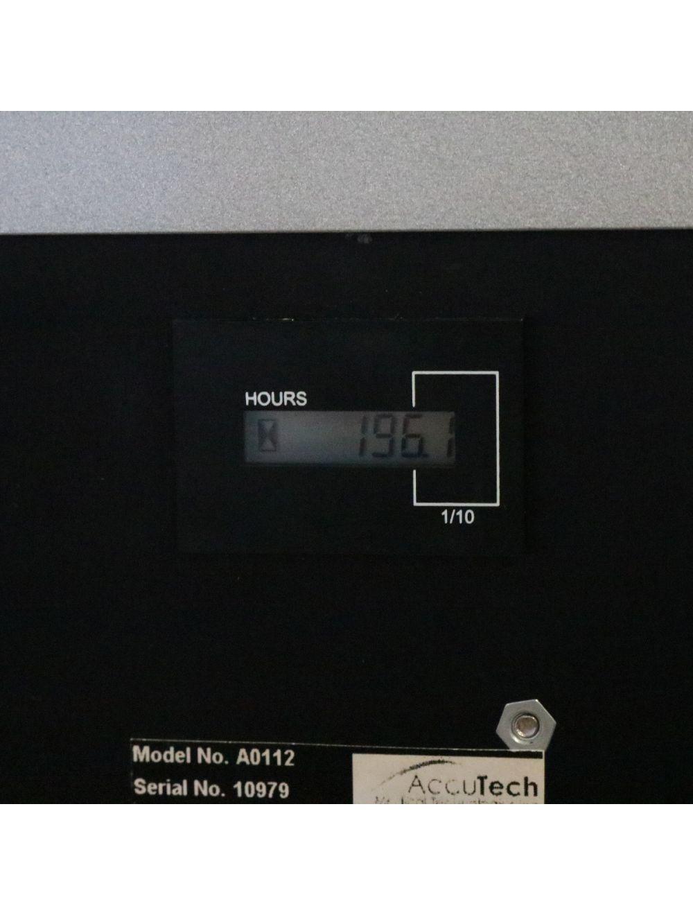 Envy Medical SilkPeel Dermalinfusion Silk Peel Standard Handpiece &amp; Tip Kit 196h