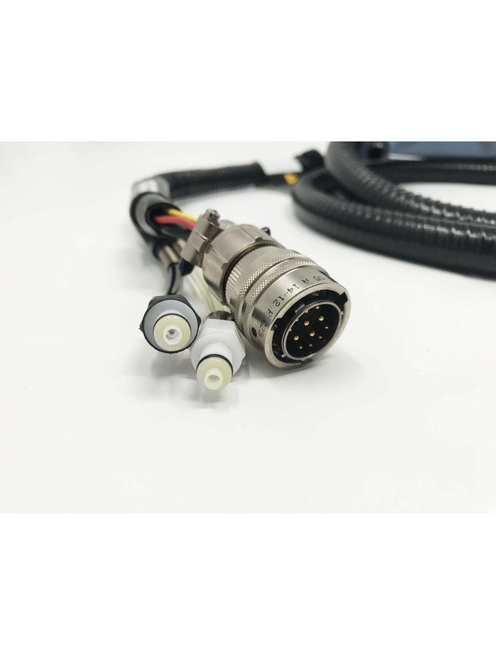 Cynosure Affirm XPL 560nm Skin Rejuvenation Pigment Vascular IPL Handpiece