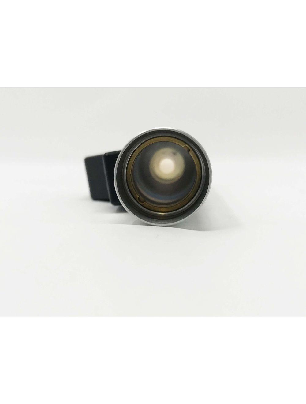 Cynosure Cynergy Nd:YAG Pulsed Dye Laser Handpiece 12mm HP Needs Window