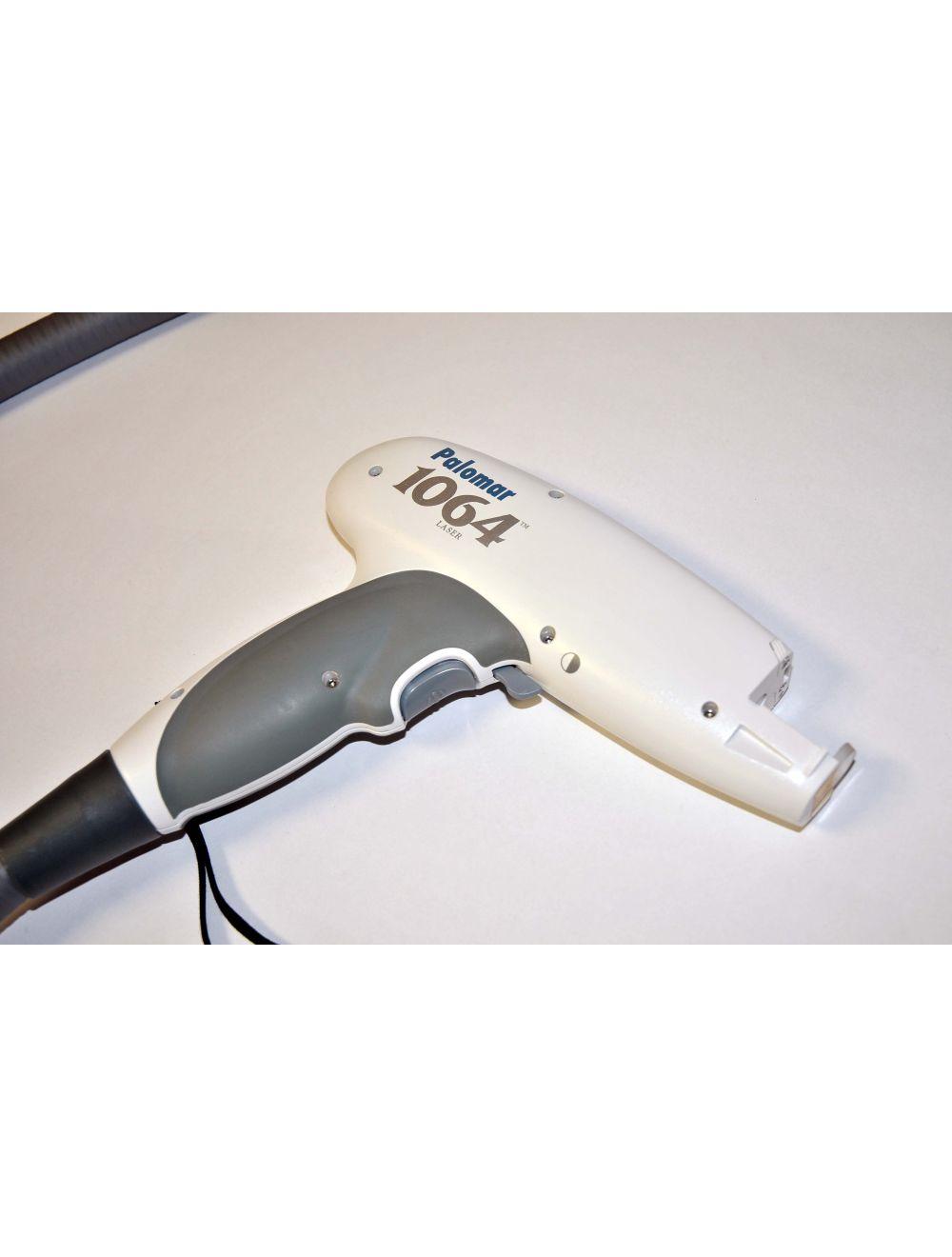 2015 Palomar ICON 1064+ Laser Handpiece 2520A-1064P Plus Face Leg Vein Lesions