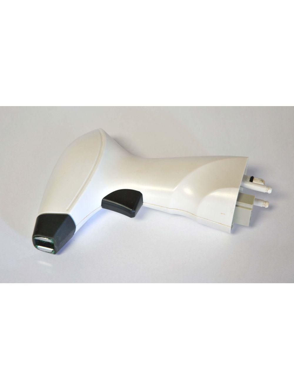 REACTION FC Applicator Viora Radio Frequency Handpiece Face Neck Skin Tightening