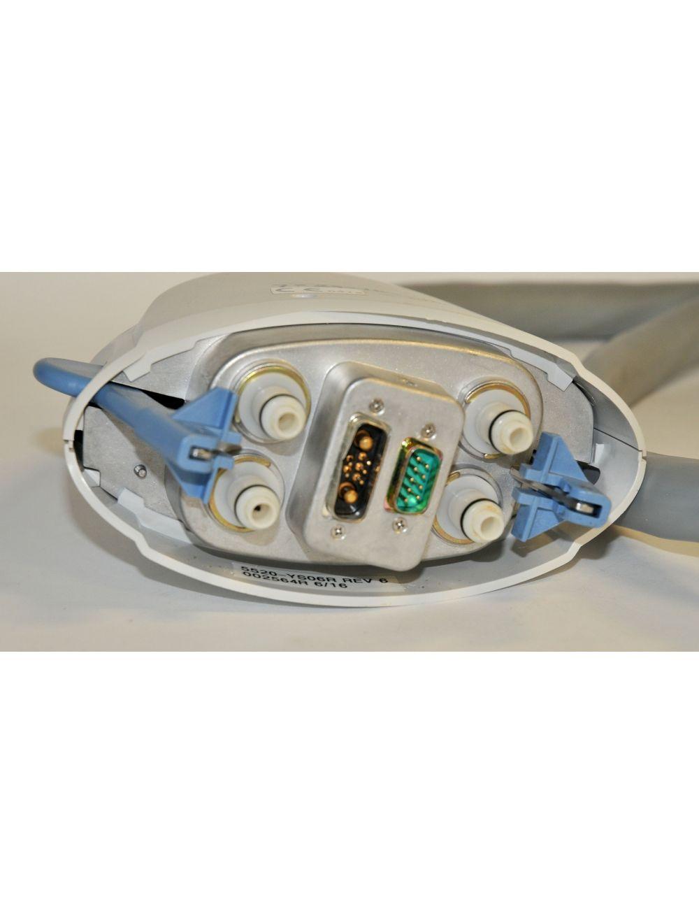 Palomar Starlux 500 Lux YS IPL Hair Removal Handpiece 5520-YS06R LuxYS 2016