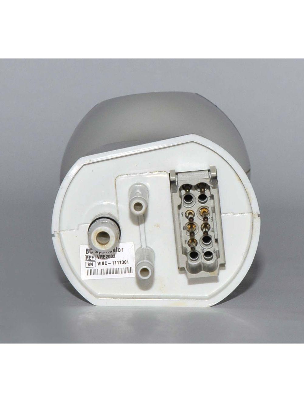 Viora REACTION BC Applicator Handpiece Body Contouring Contour Radio Frequency