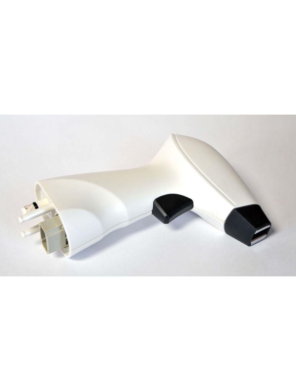 Viora REACTION FC Applicator Handpiece Face Neck Skin Tightening Radio Frequency