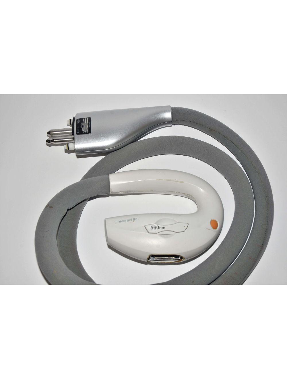 Lumenis Lume1 Lume One Universal IPL Handpiece