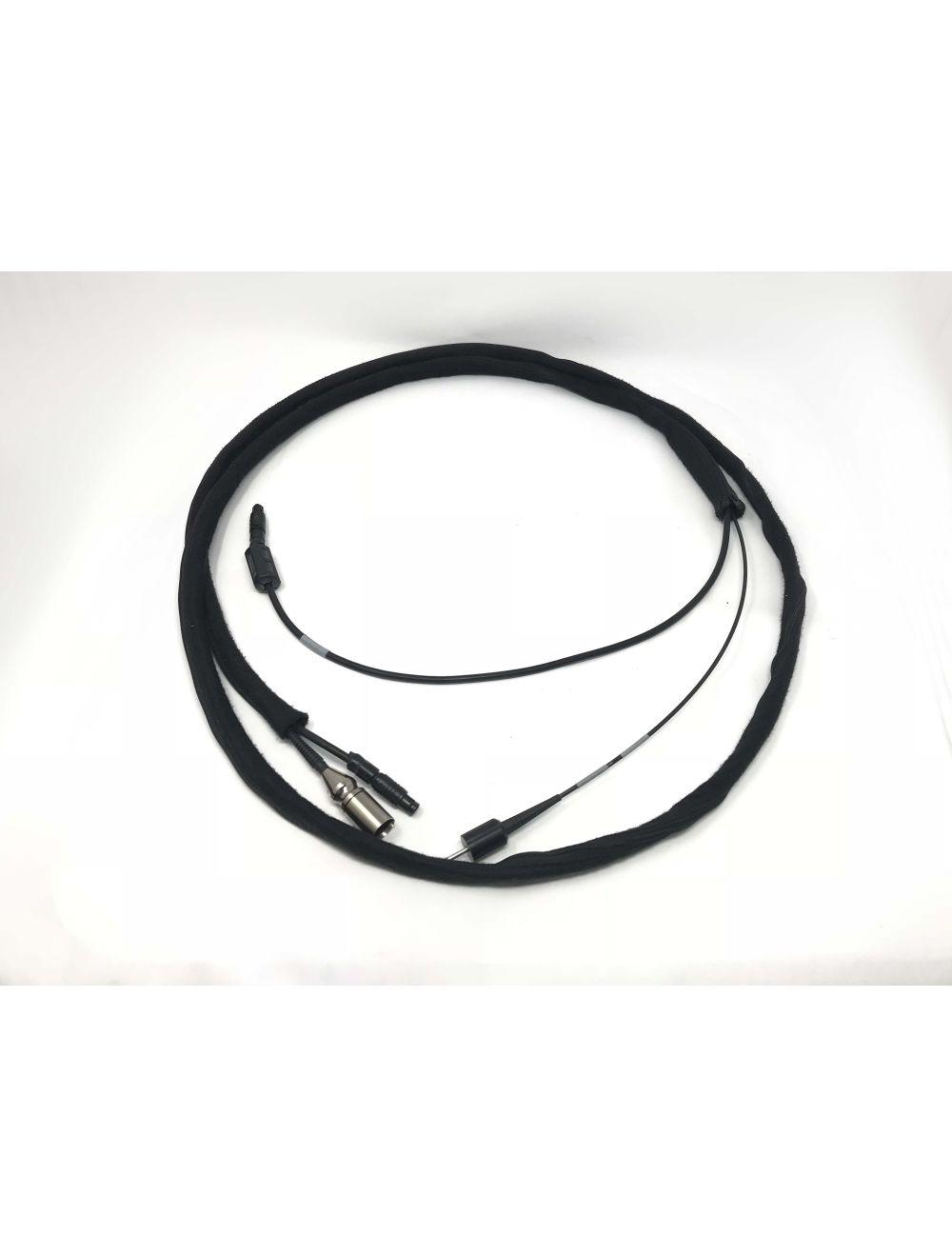 Cynosure Affirm Multiplex YAG Laser Handpiece Delivery Fiber/Cable Assembly