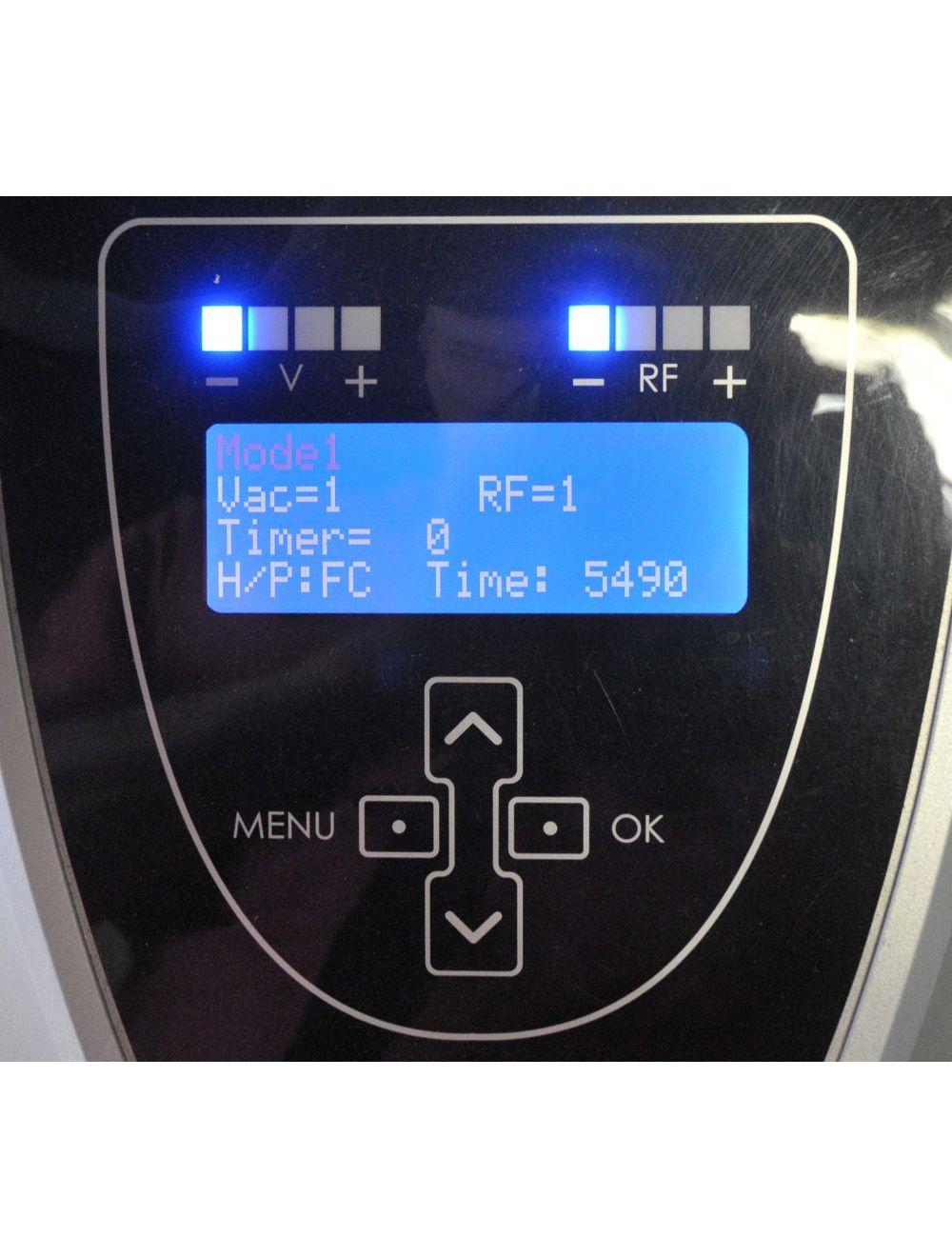 Viora REACTION FC Applicator Handpiece Face Neck Skin Tightening Radio Frequency