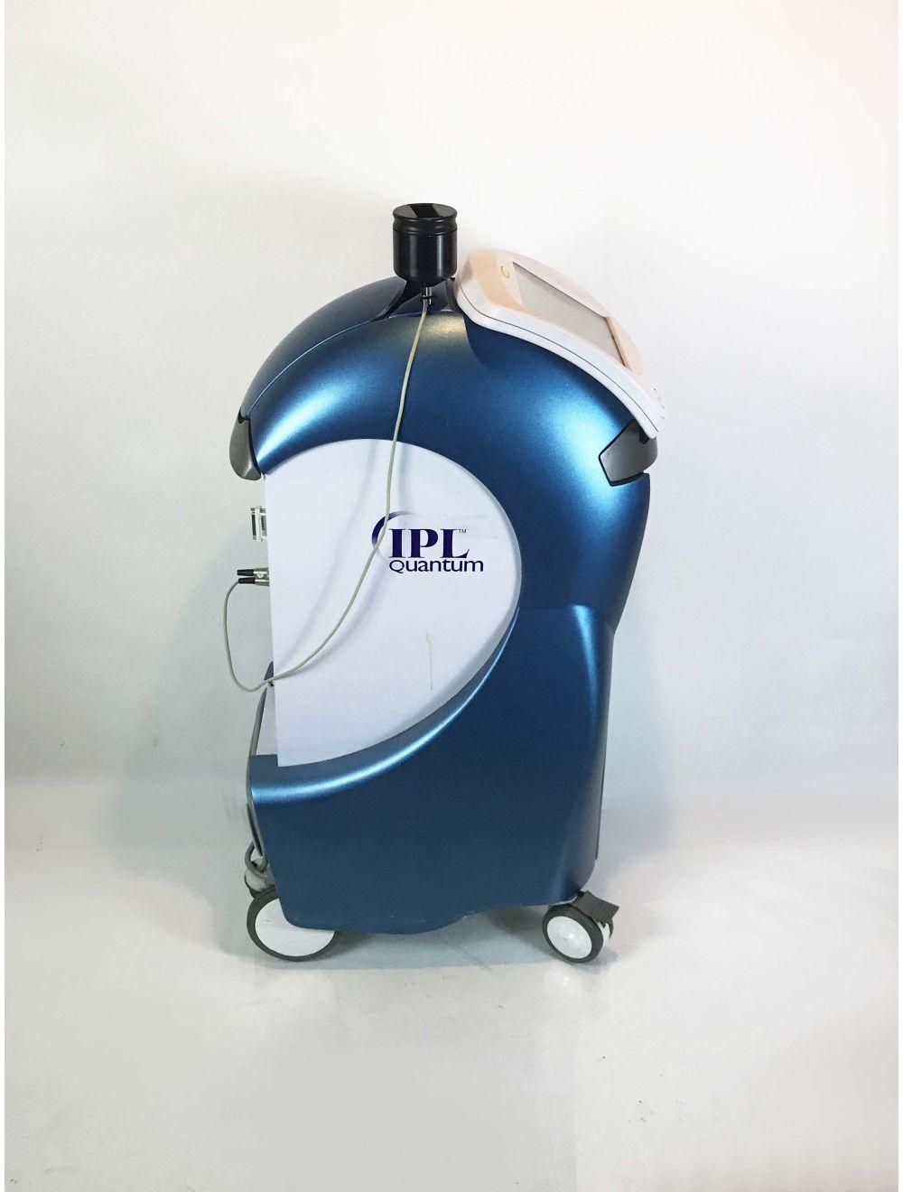 Lumenis IPL Quantum Aesthetic Laser System &amp; SR 590 Skin Rejuvenation Handpiece