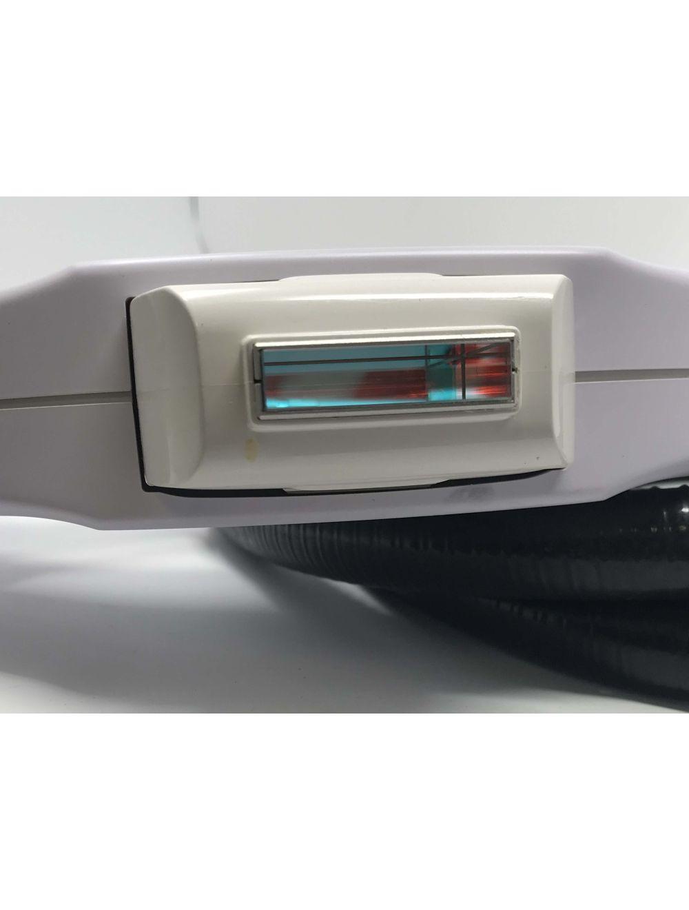 Lumenis IPL Quantum Aesthetic Laser System &amp; SR 590 Skin Rejuvenation Handpiece