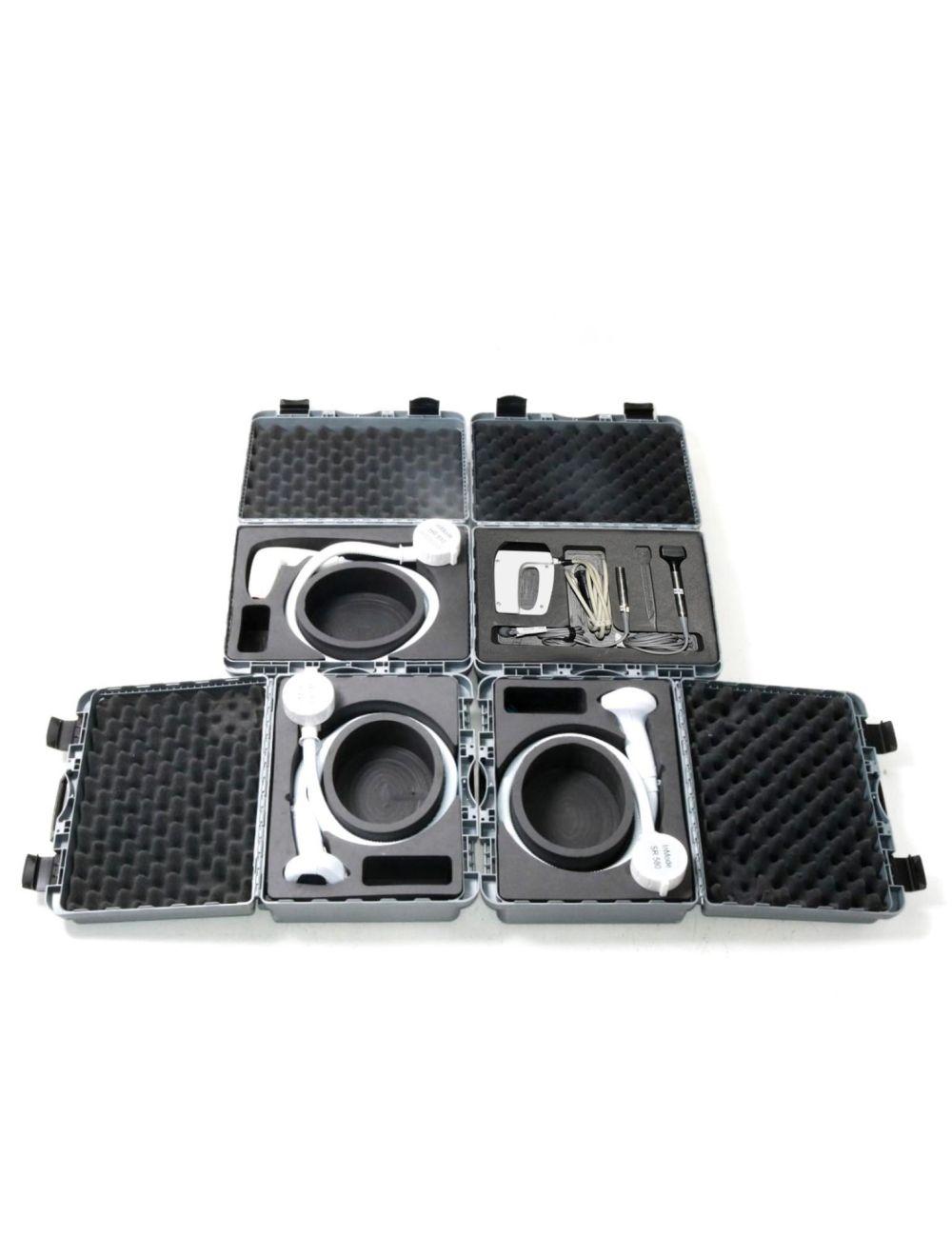 InMode 6HP&#039;s Lumecca SR 515 580 DioLaze HR 810 IPL Forma Plus Fractora BodyFX