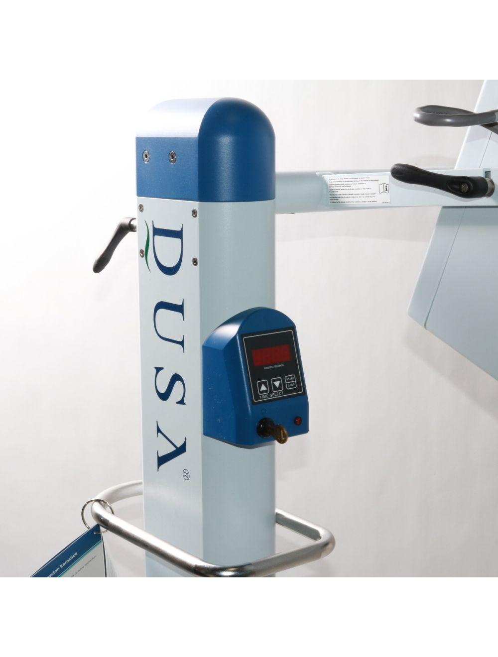 Dusa BLU-U Blue Light Photo Dynamic Light Therapy PDT Acne Sun Damage BLU U 4170