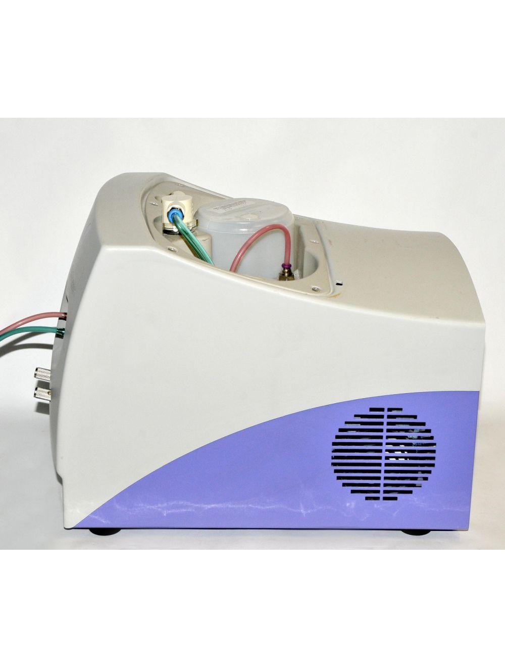 DermaMed MegaPeel Platinum Crystal Microdermabrasion Skin Resurfacing Wrinkles