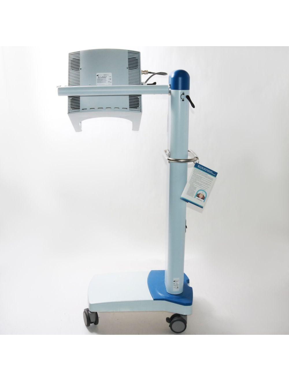 Dusa BLU-U Blue Light Photo Dynamic Light Therapy PDT Acne Sun Damage BLU U 4170