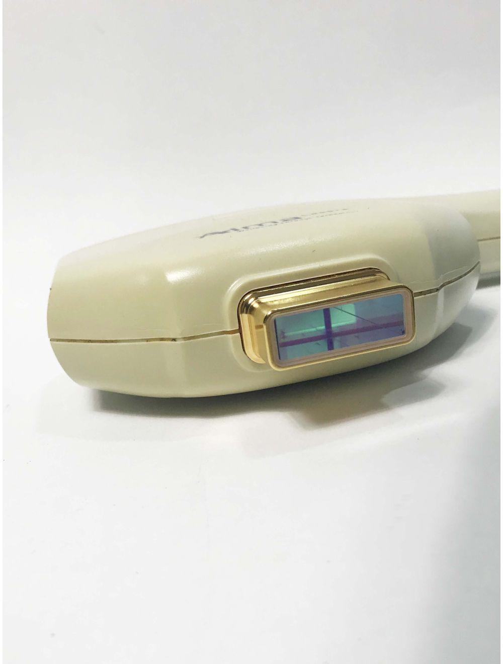 2008 Alma Harmony XL Laser Cooled 570-950nm Handpiece Skin Rejuvenation IPL HP