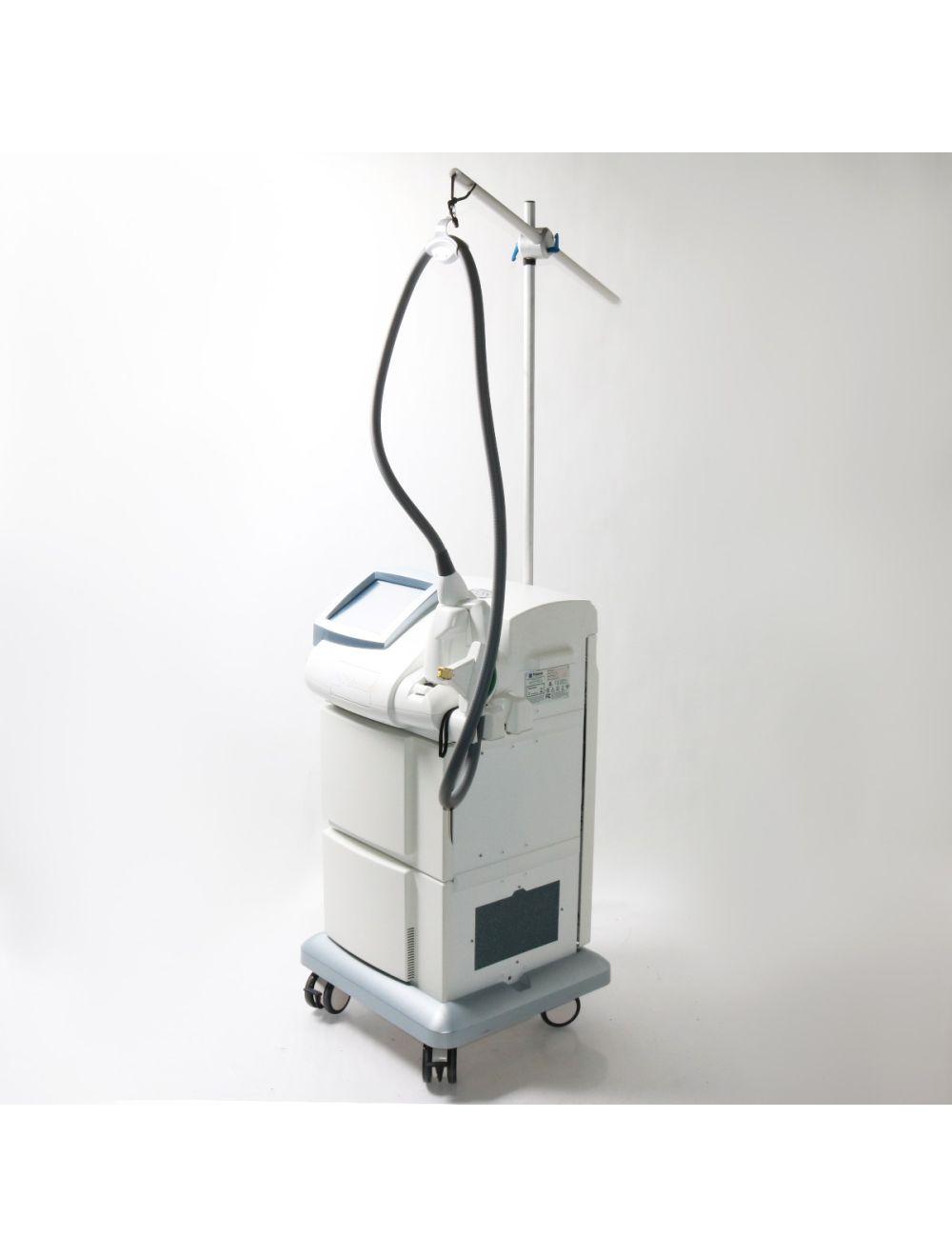 2014 Palomar Cynosure Icon Laser IPL 1 HP Max G Pigmented Lesions MaxG 50K Pulse