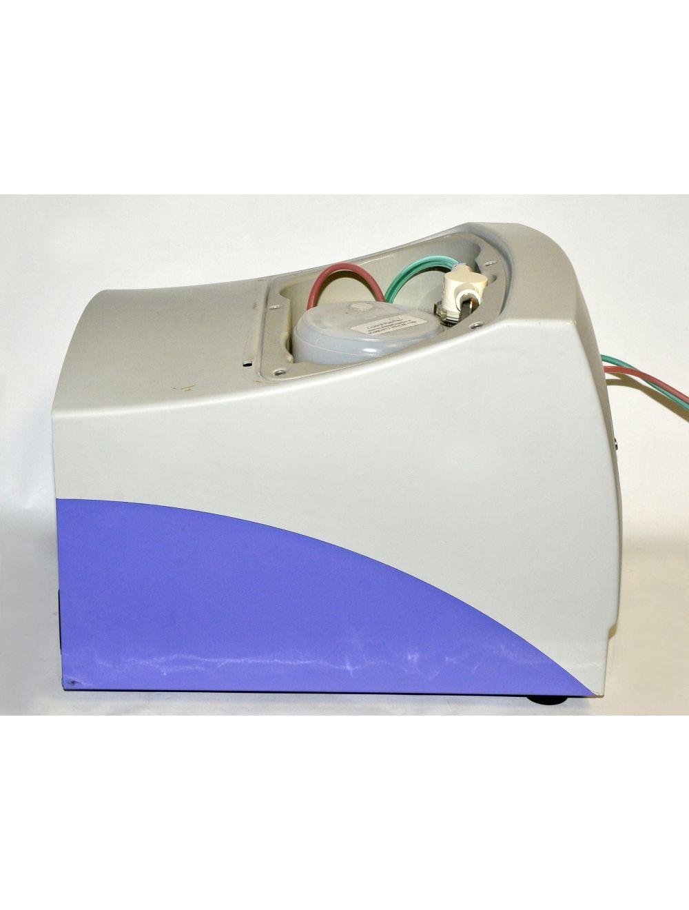 DermaMed MegaPeel Platinum Crystal Microdermabrasion Skin Resurfacing Wrinkles