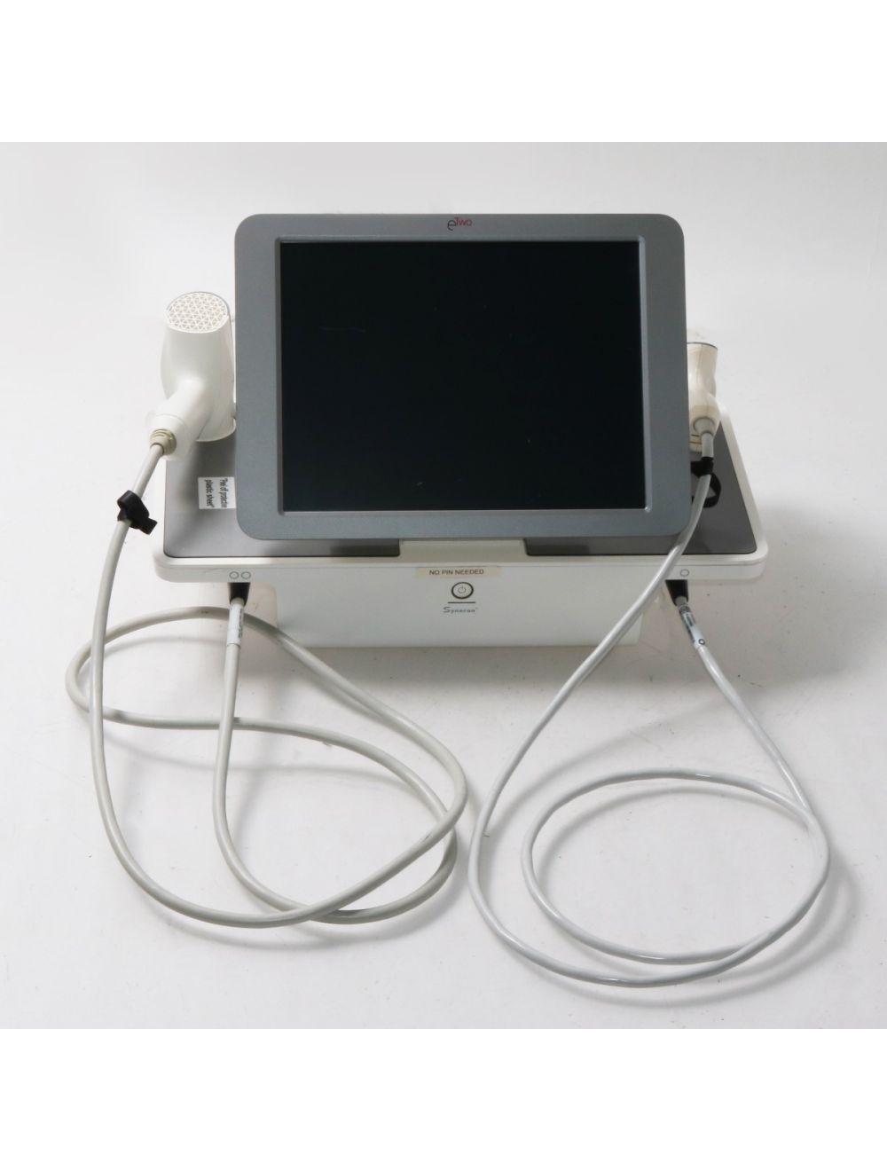 Syneron eTwo eMatrix e2 Skin Rejuvenation Wrinkles Sublime Sublative IPL RF