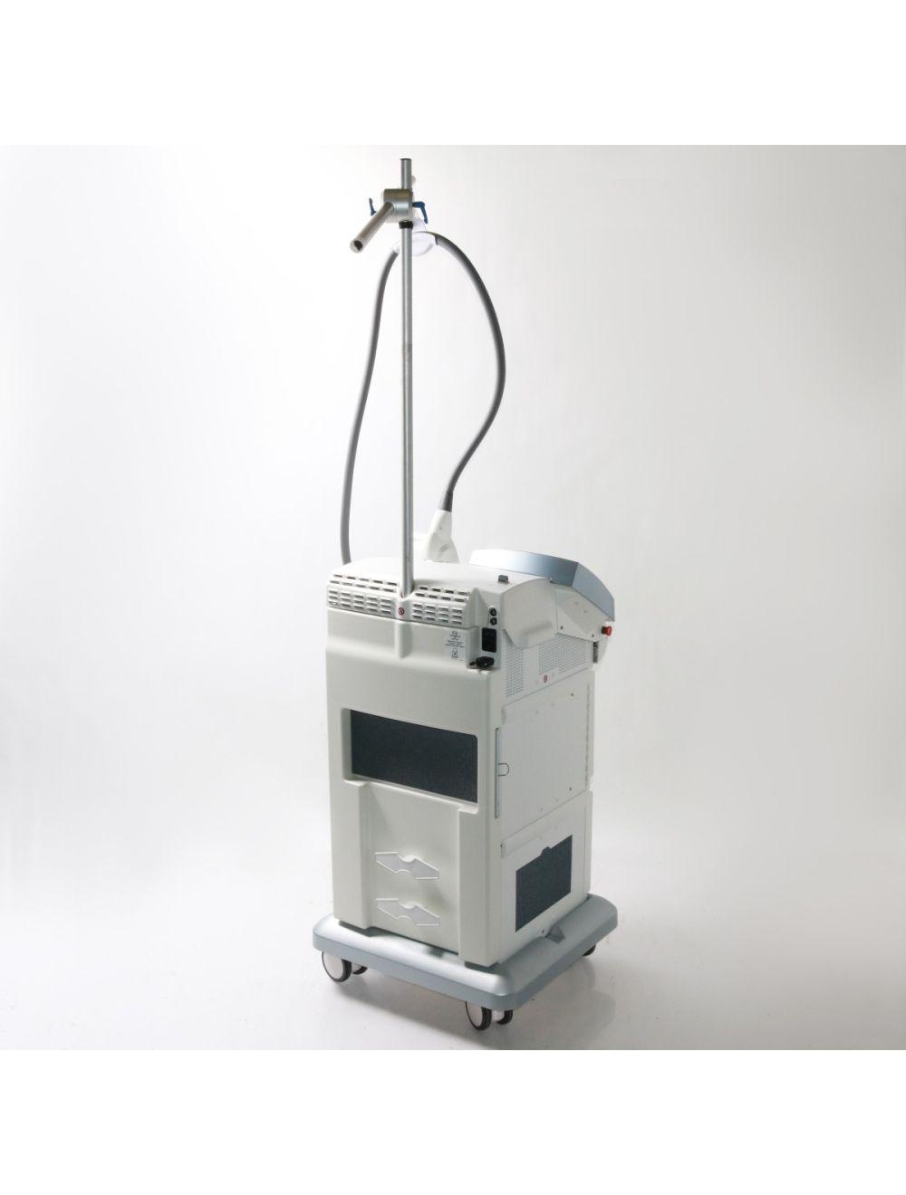 2014 Palomar Cynosure Icon Laser IPL 1 HP Max G Pigmented Lesions MaxG 50K Pulse