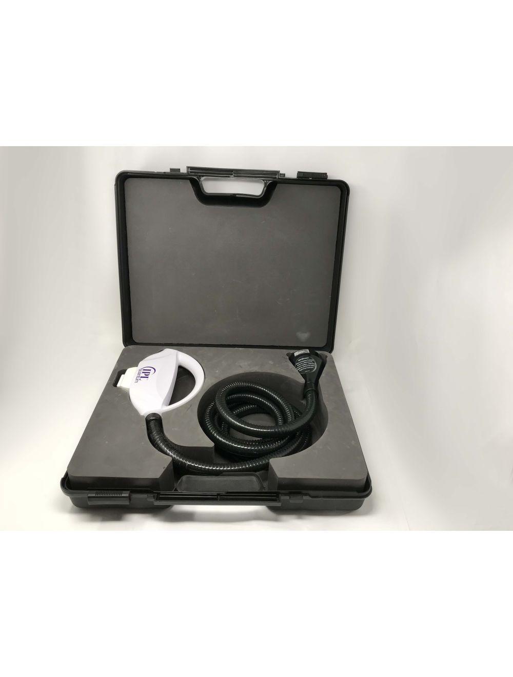 Lumenis IPL Quantum SR 590 Skin Rejuvenation Photofacial Handpiece 1655 Shots