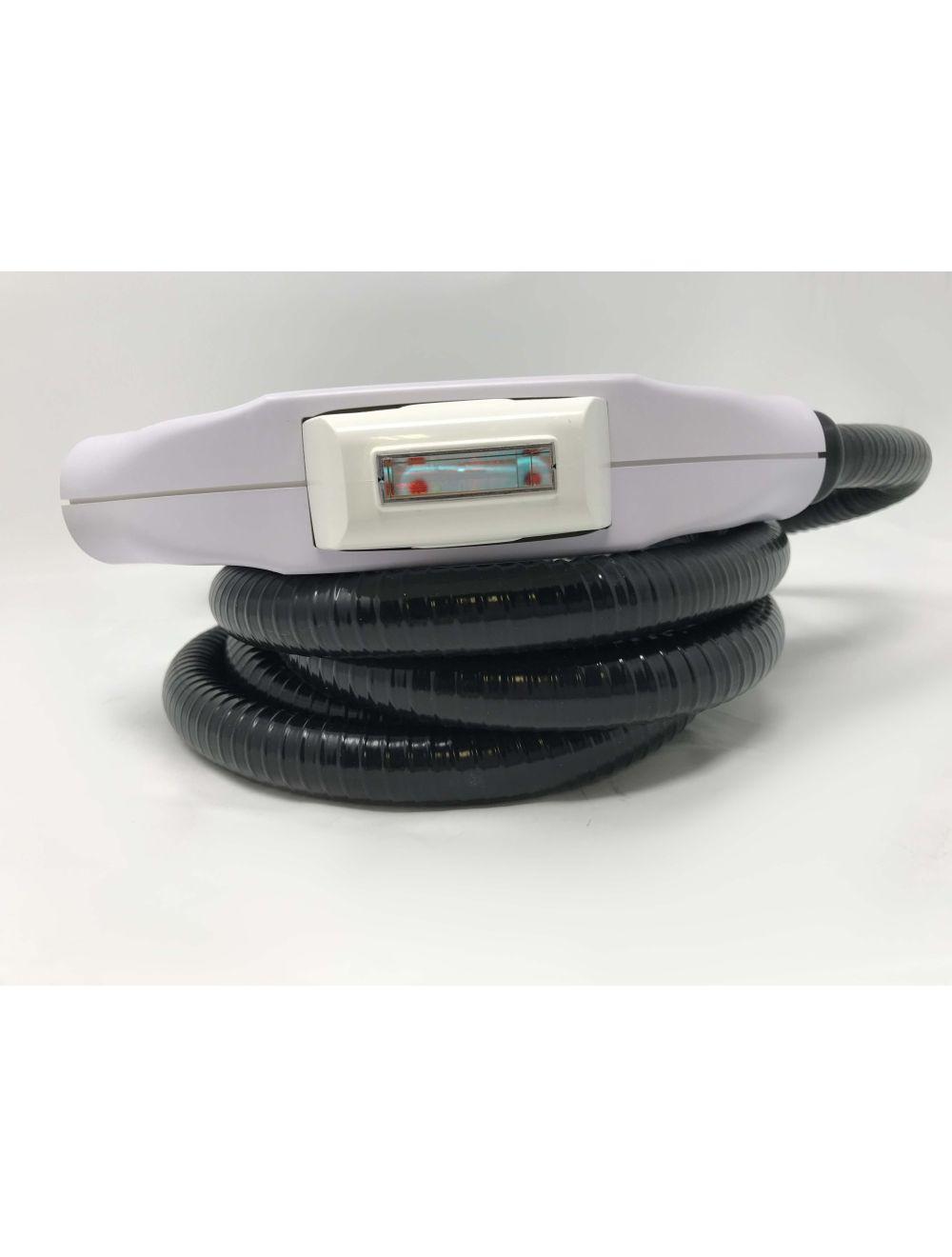 Lumenis IPL Quantum SR 590 Skin Rejuvenation Photofacial Handpiece 1655 Shots