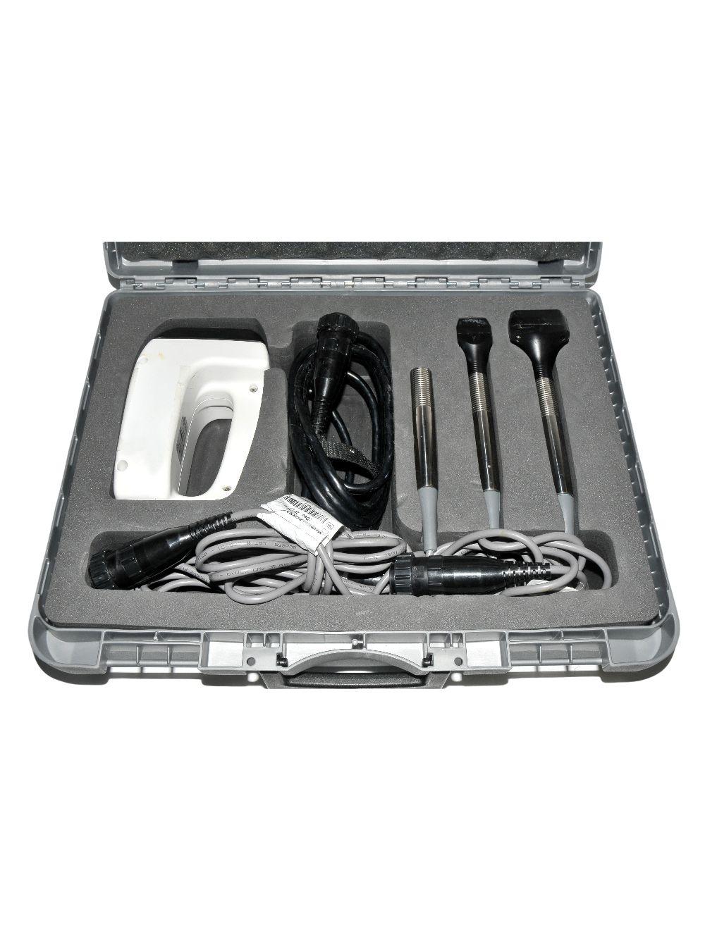 2013 InMode Lumecca IPL Skin Rejuvenation Resurfacing Hair Removal Laser System