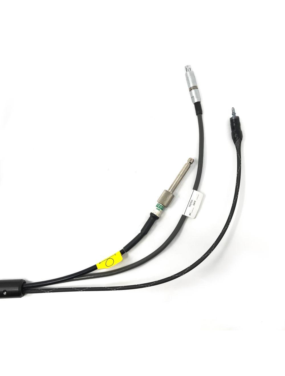 Candela VBeam PERFECTA Fiber Delivery System Handpiece 2157-40-4030 Vein Scar