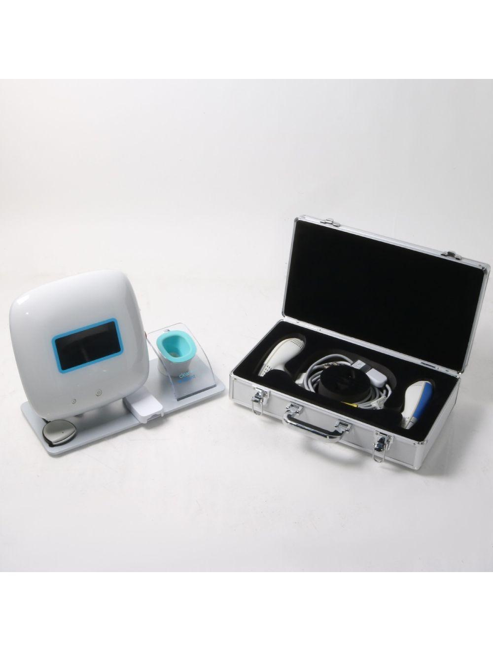 2019 Solta Clear + Brilliant w/ Permea Fractional 1440 1927 nm Laser Resurfacing