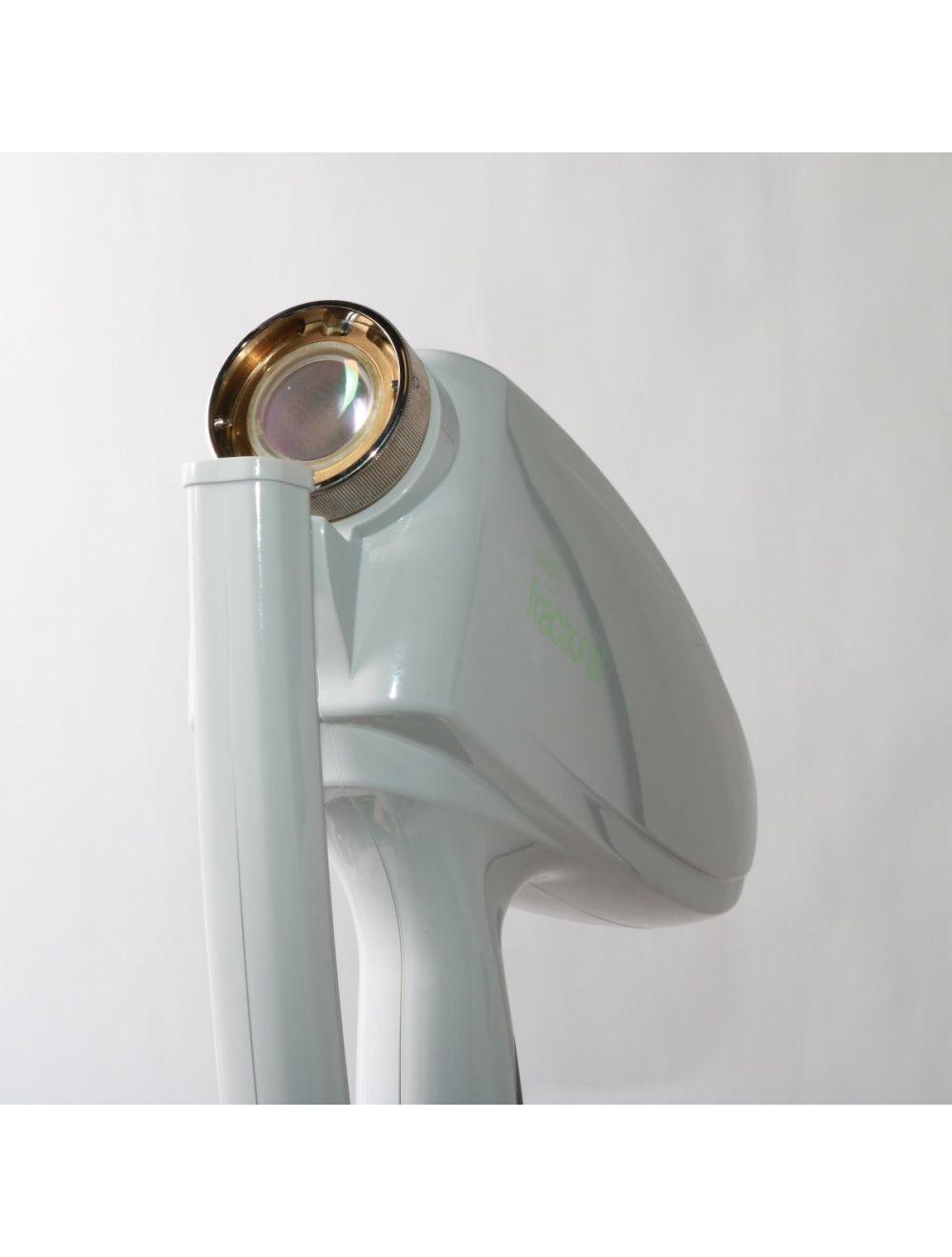 2018 Cutera Xeo NdYAG 1064 Laser ProWave Limelight Pearl Fractional ErYSGG LOW