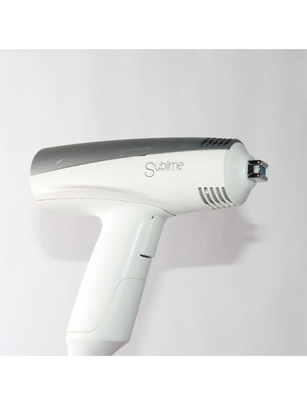 Syneron eTwo eMatrix e2 Skin Rejuvenation Wrinkles Sublime Sublative IPL RF