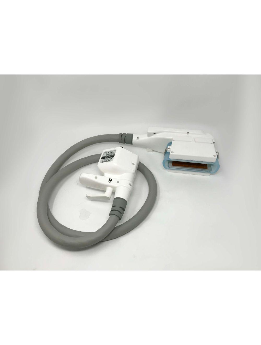 Zeltiq CoolSculpting Breeze Vacuum Applicator CoolFit BRZ-AP1-066-000 2015 HP