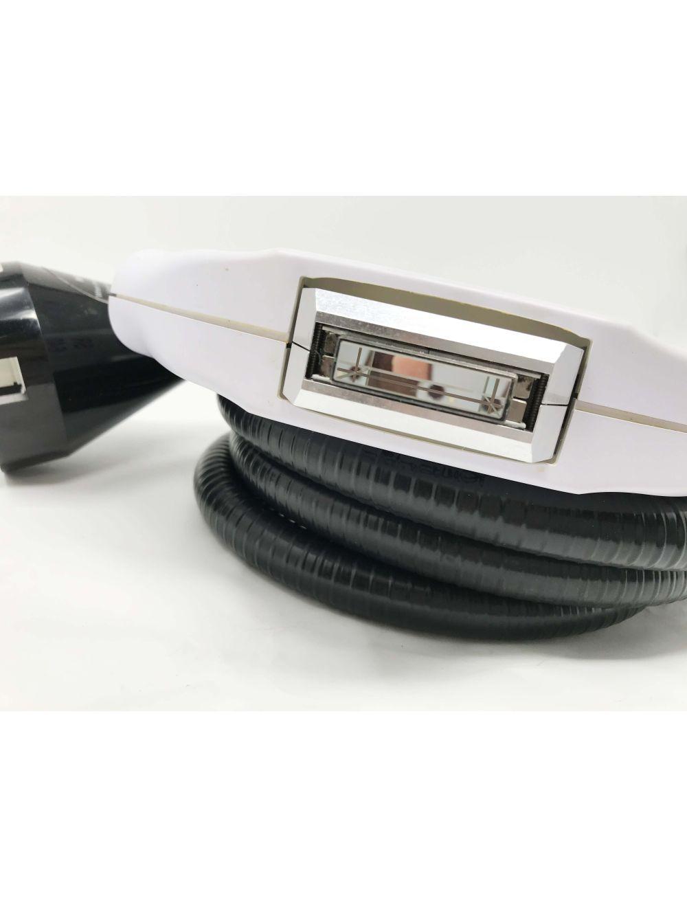 Lumenis IPL Quantum SR 640 IPL Skin Rejuvenation Handpiece Optical Treatment HP