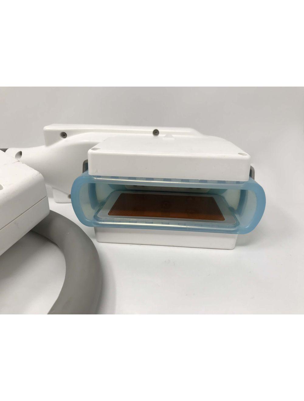 Zeltiq CoolSculpting Breeze Vacuum Applicator CoolFit BRZ-AP1-066-000 2015 HP