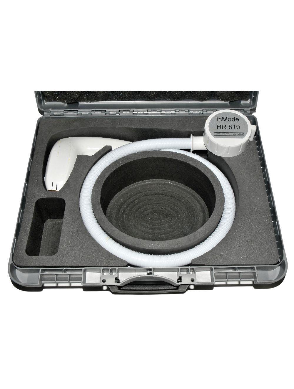 2013 InMode Lumecca IPL Skin Rejuvenation Resurfacing Hair Removal Laser System