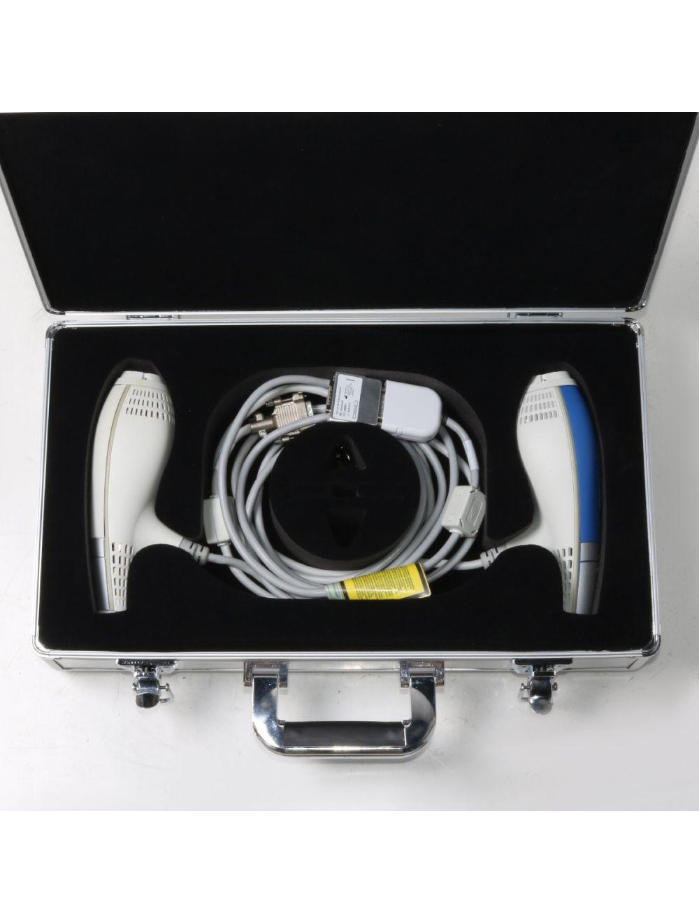 2019 Solta Clear + Brilliant w/ Permea Fractional 1440 1927 nm Laser Resurfacing