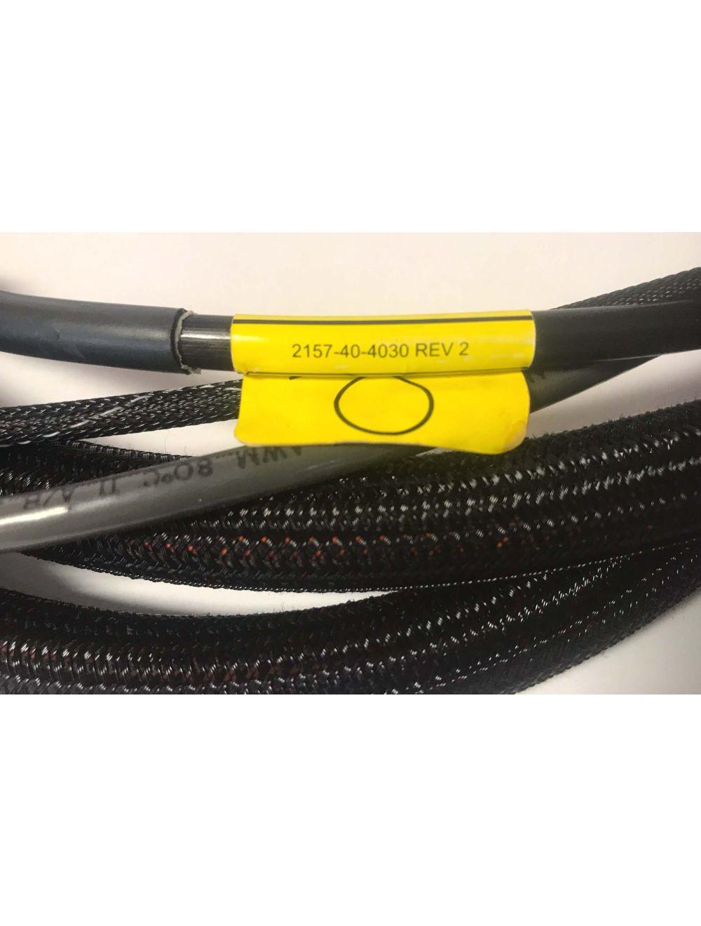 Candela VBeam PERFECTA Fiber Delivery System Handpiece 2157-40-4030 Vein Scar