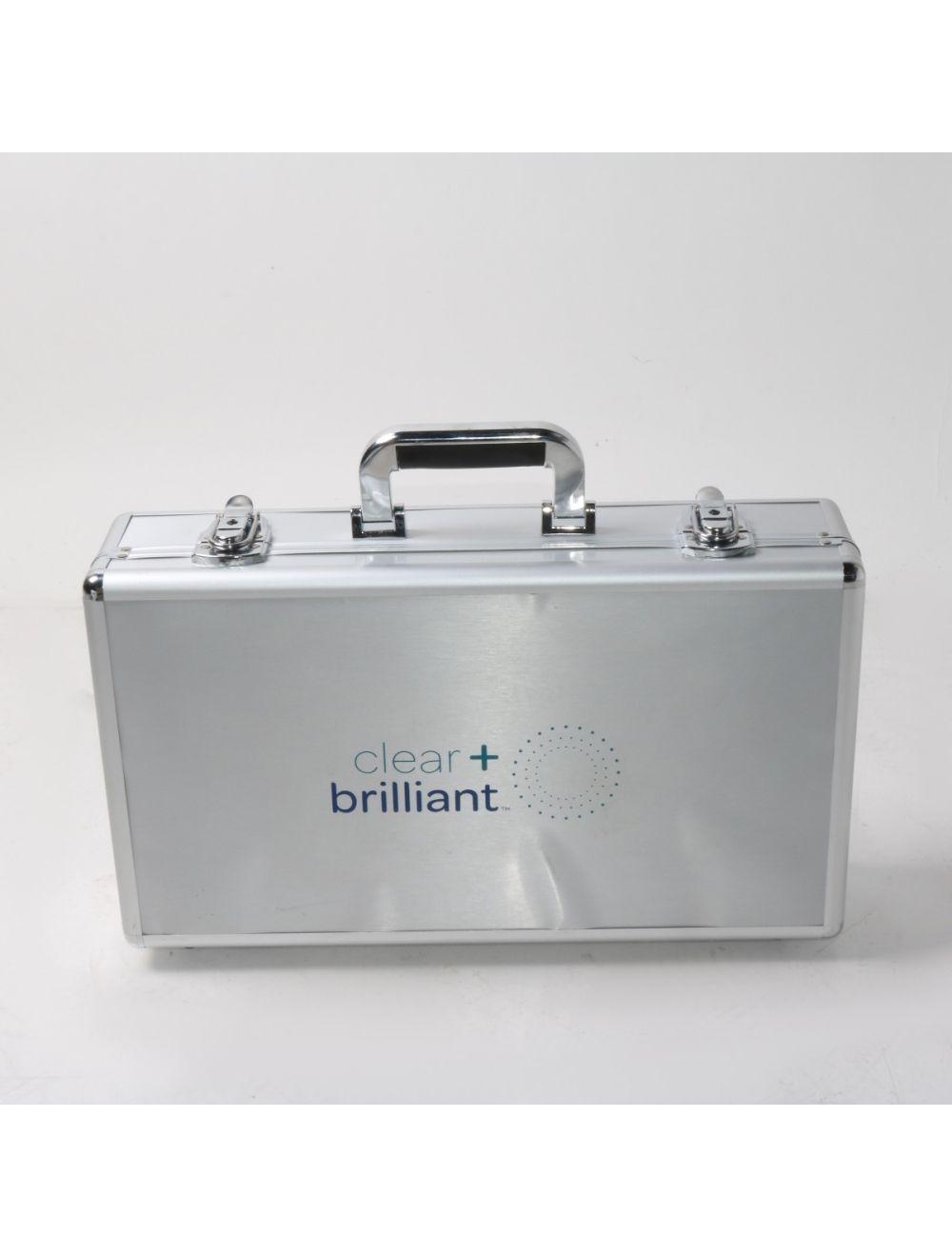 2019 Solta Clear + Brilliant w/ Permea Fractional 1440 1927 nm Laser Resurfacing