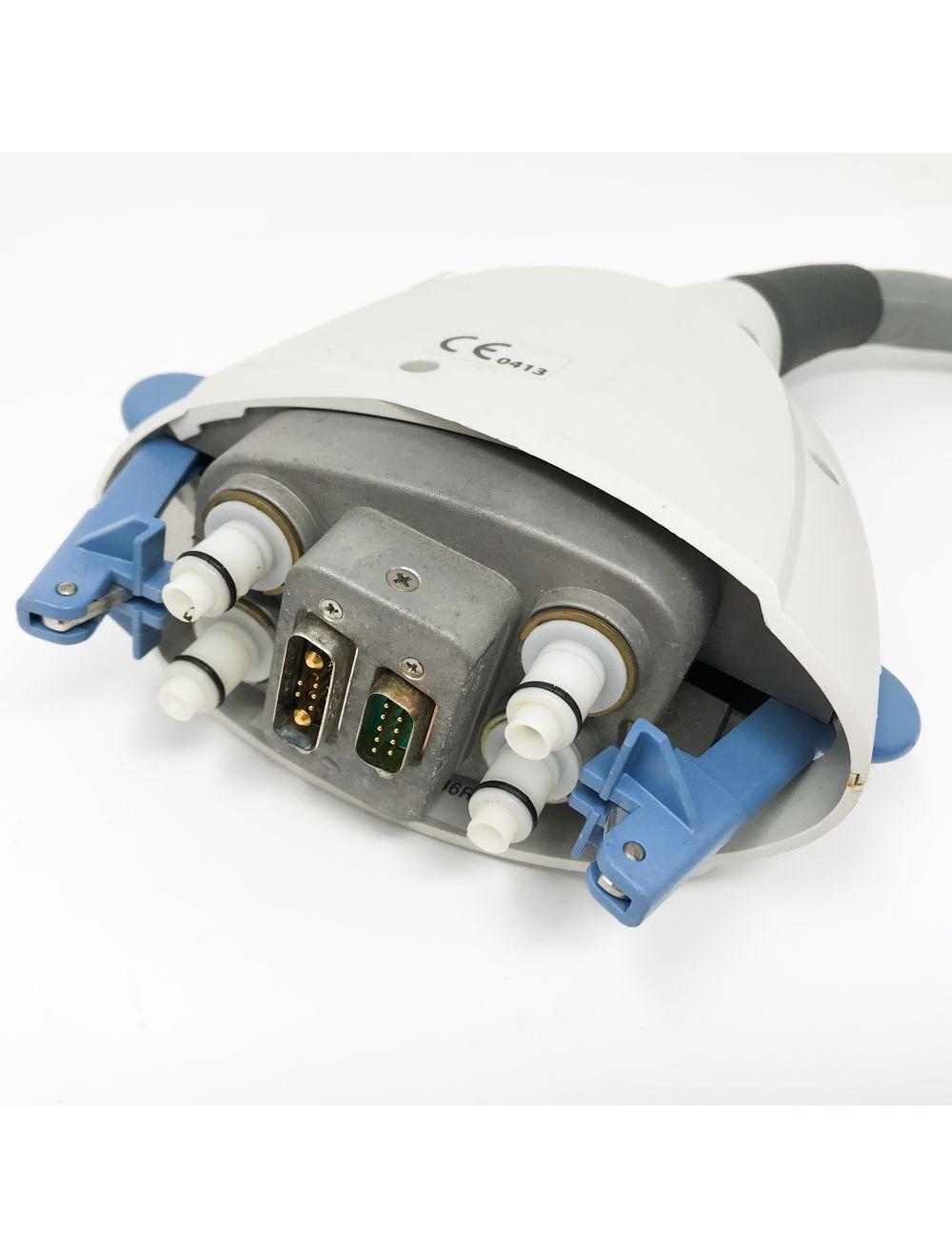 2009 Palomar Laser StarLux 500 LuxG IPL Handpiece Hand Piece 5520-G036R Lux G