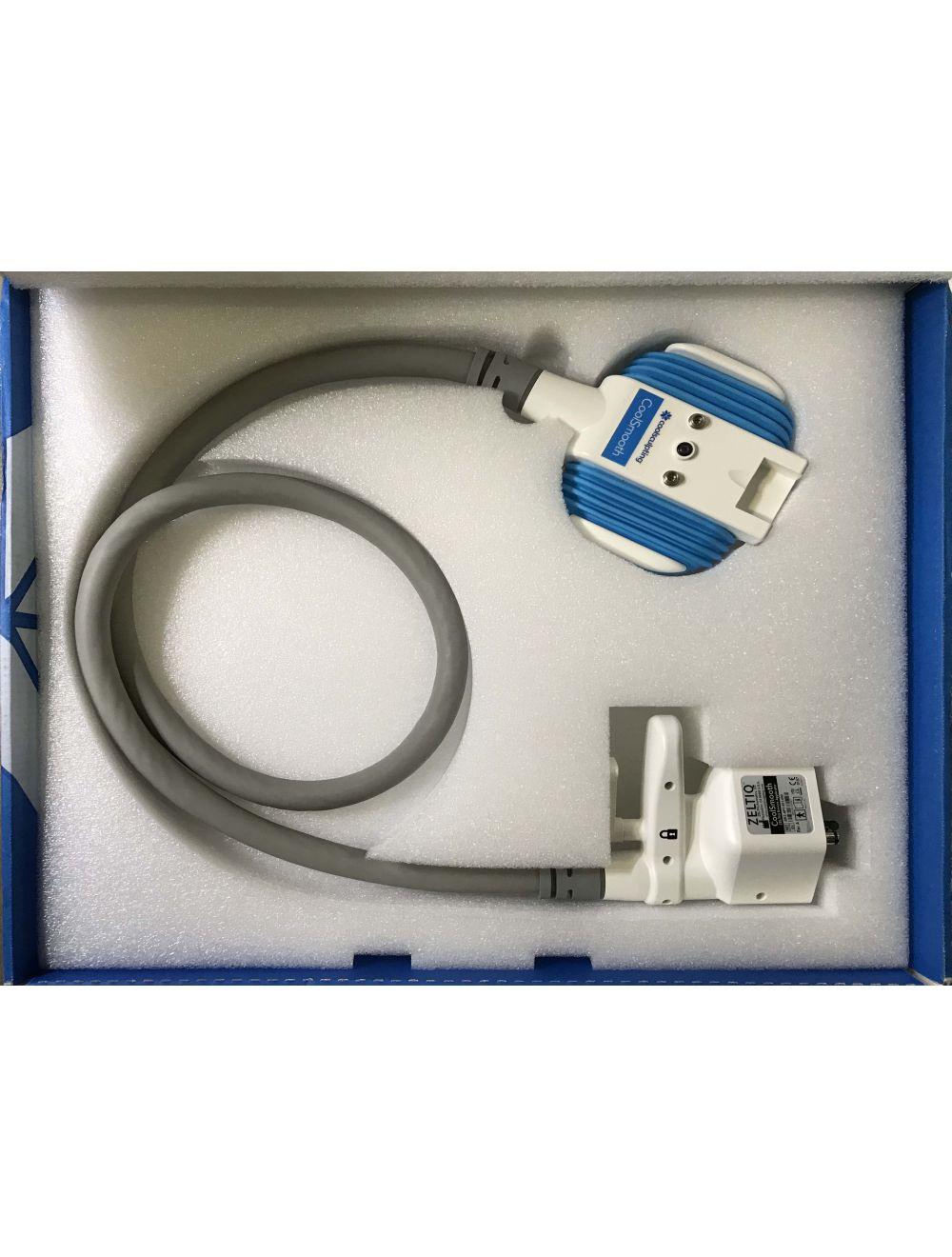 Zeltiq Cool Sculpting Breeze Surface Applicator Cool Smooth BRZ-AP1-091-000