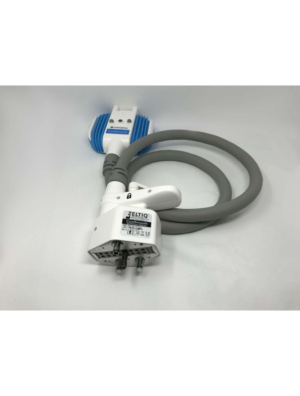Zeltiq Cool Sculpting Breeze Surface Applicator Cool Smooth BRZ-AP1-091-000