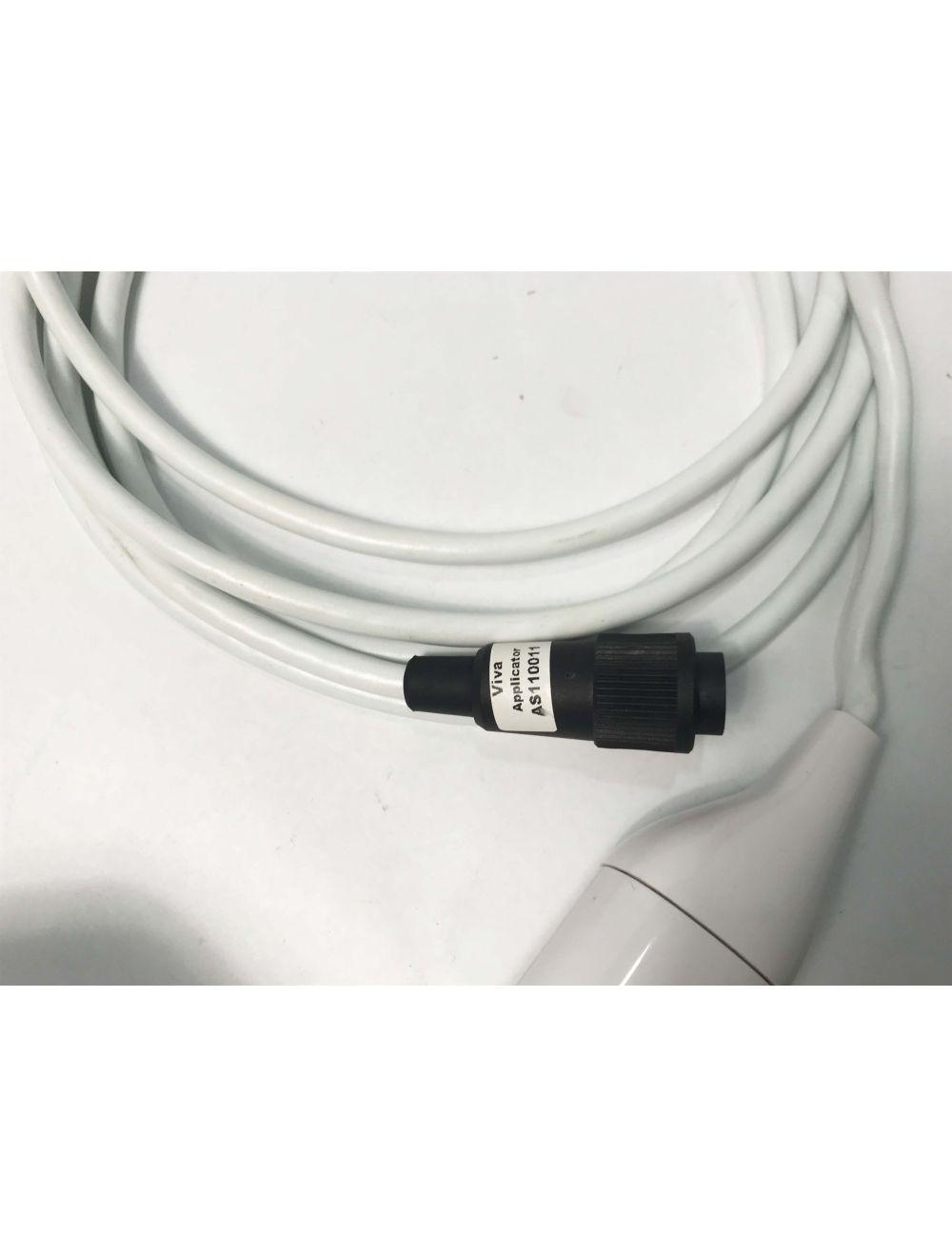 Venus Versa Viva Scanner Nano Fractional RF Skin Resurfacing Handpiece AS110011