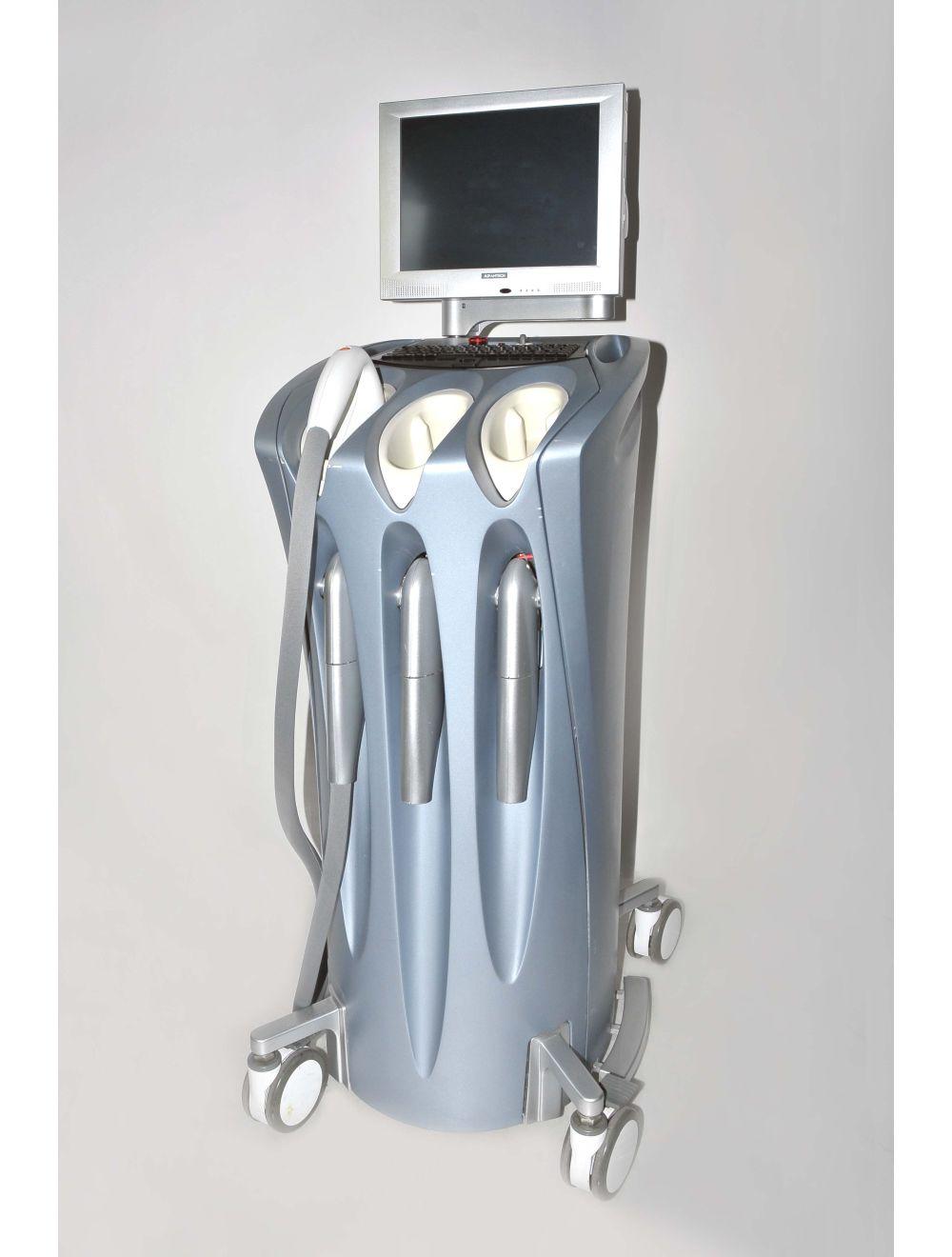 2005 Lumenis Lume1 IPL LumeOne Lume One Hair Removal Skin Veins w/IPL Handpiece