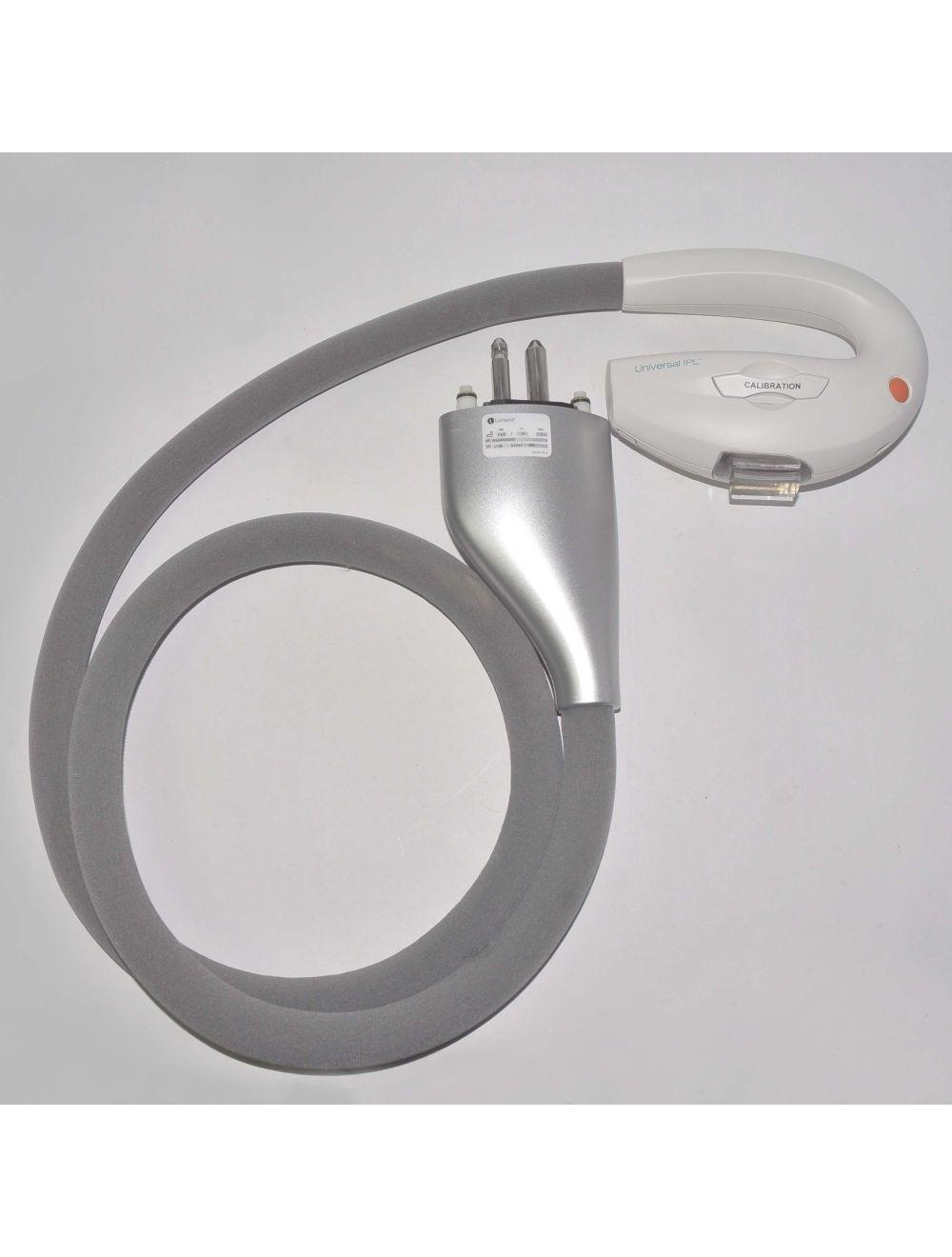 2005 Lumenis Lume1 IPL LumeOne Lume One Hair Removal Skin Veins w/IPL Handpiece