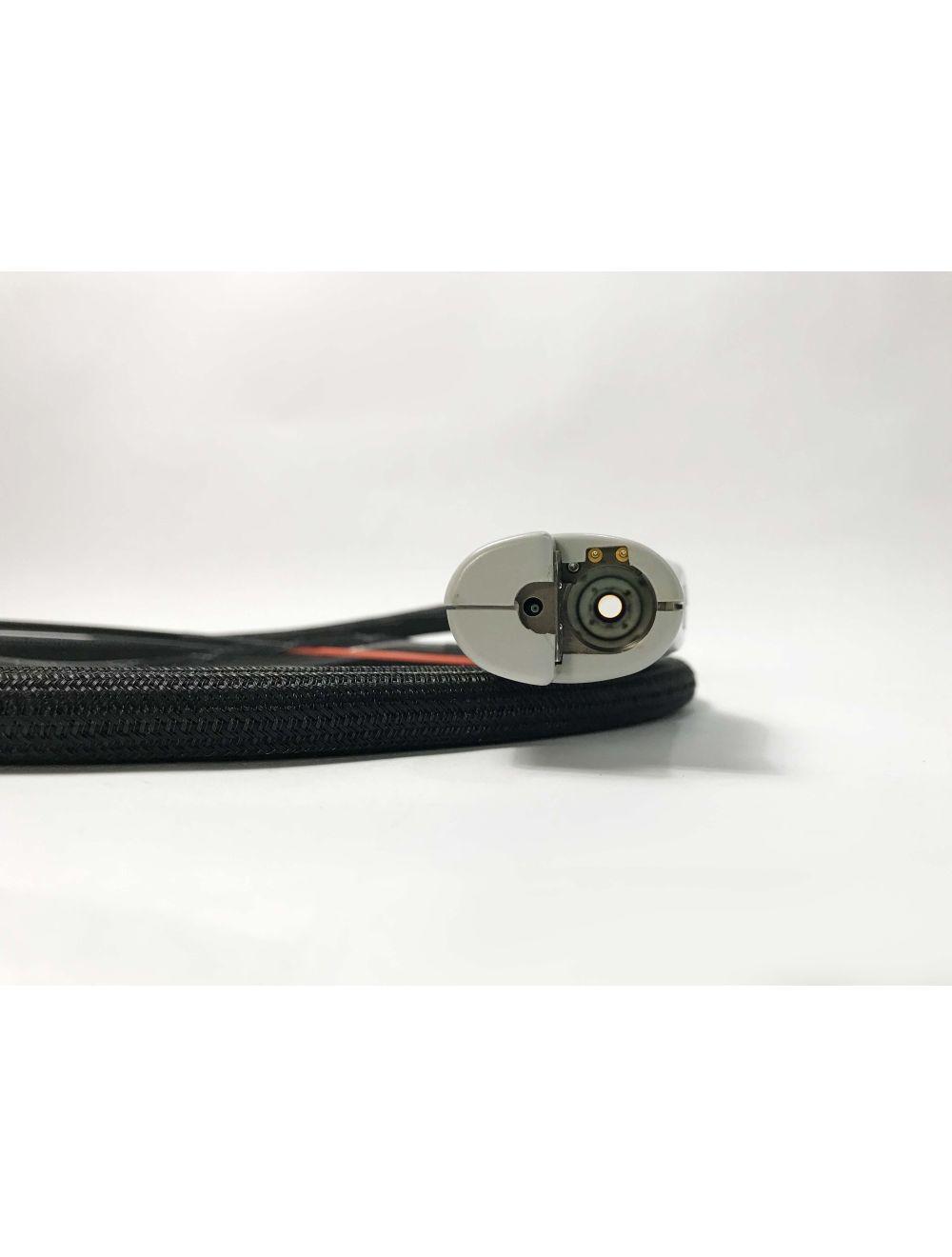 Candela Vbeam Perfecta Pulsed Dye Vascular Laser Delivery Fiber PDL Handpiece