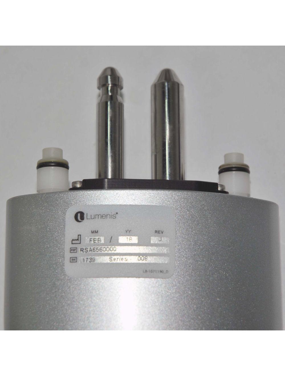 2005 Lumenis Lume1 IPL LumeOne Lume One Hair Removal Skin Veins w/IPL Handpiece